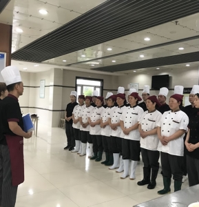 食堂餐飲管理服務(wù)